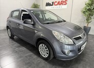 Hyundai i20 2