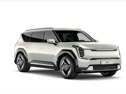 KIA EV9