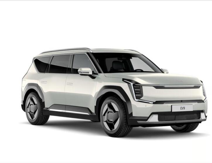 KIA EV9 1
