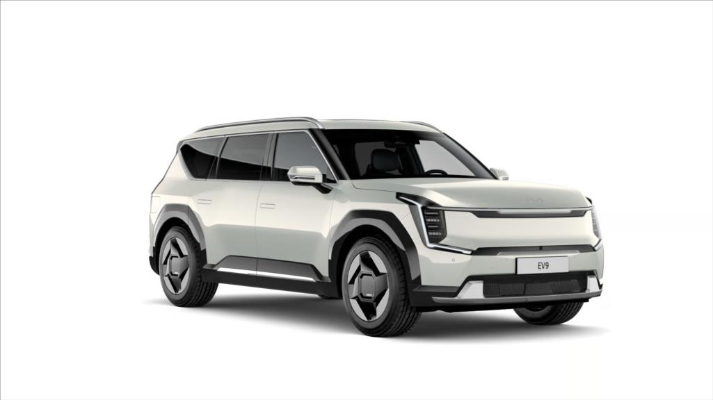 KIA EV9