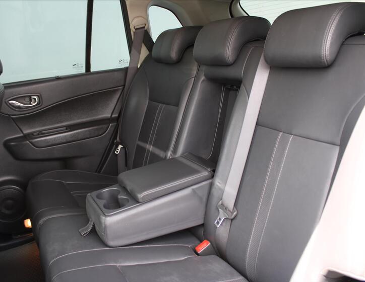 Renault Koleos 11