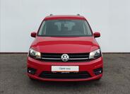 Volkswagen Caddy 4