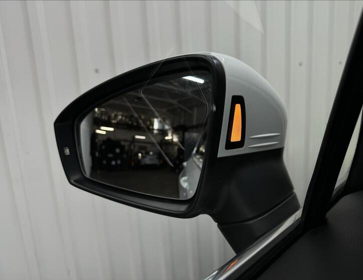 Volkswagen Tiguan 40