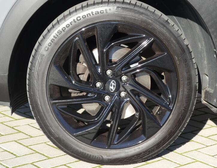 Hyundai Tucson 23
