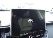 Toyota Corolla Cross 18