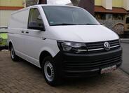 Volkswagen Transporter 8