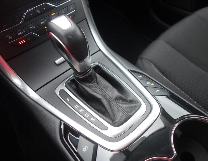 Ford S-MAX 16