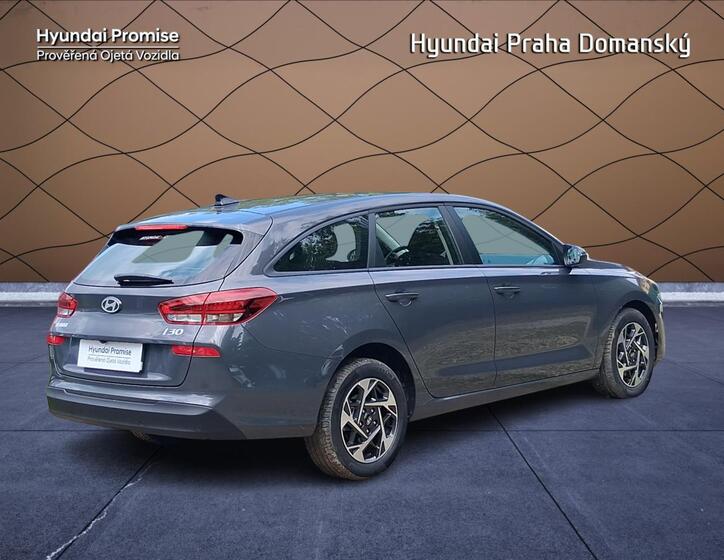 Hyundai i30 6