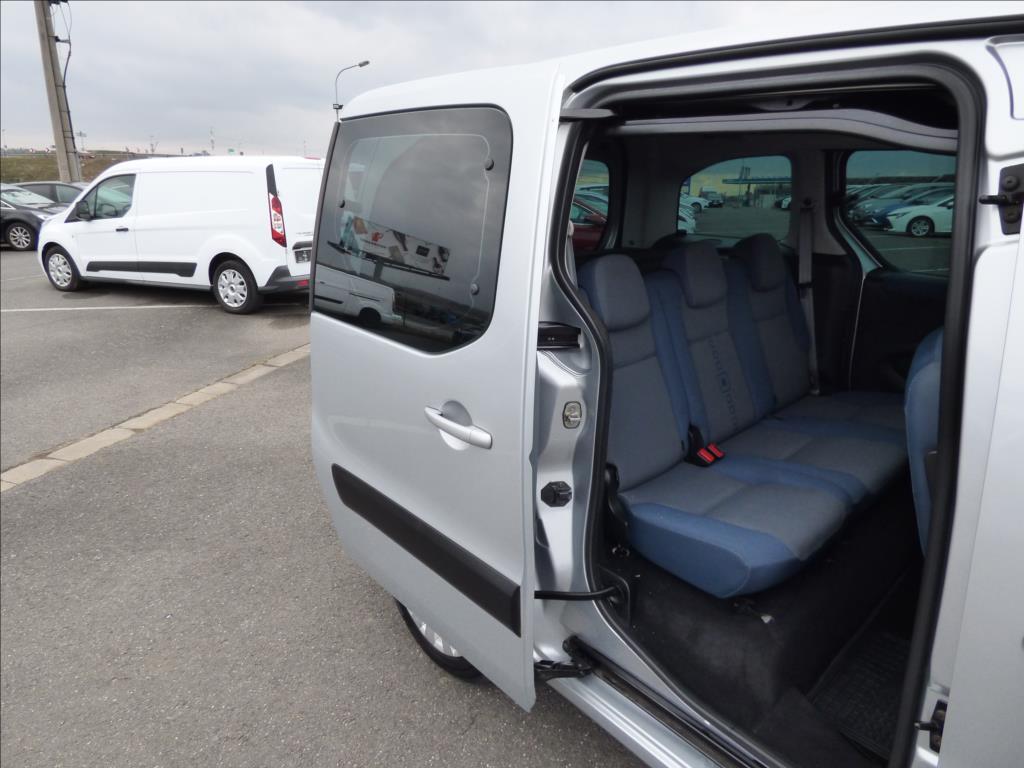 Citroën Berlingo 37