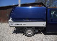 Volkswagen Transporter 5