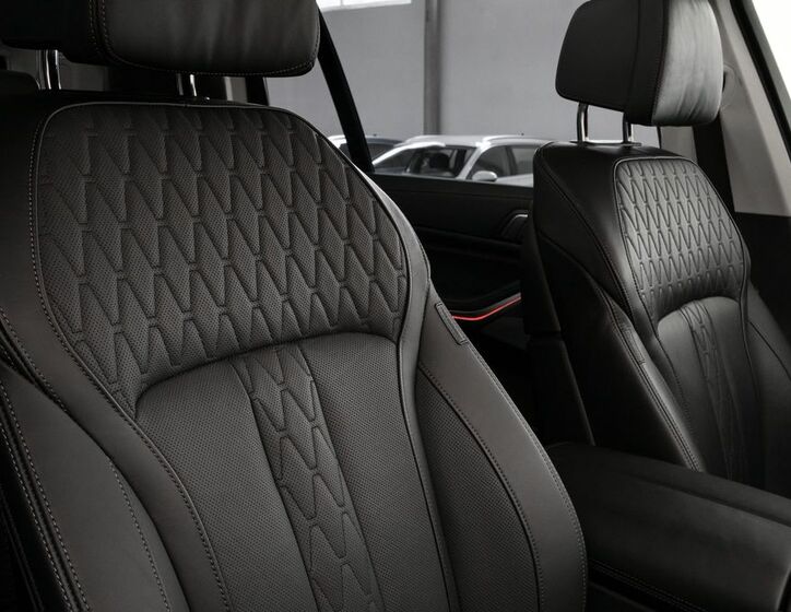 BMW X7 15