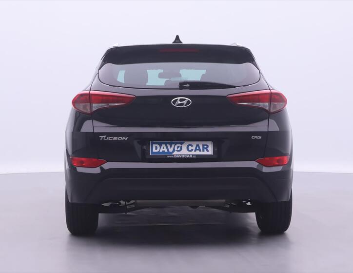 Hyundai Tucson 6