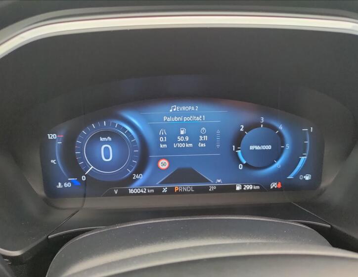 Ford Kuga 37