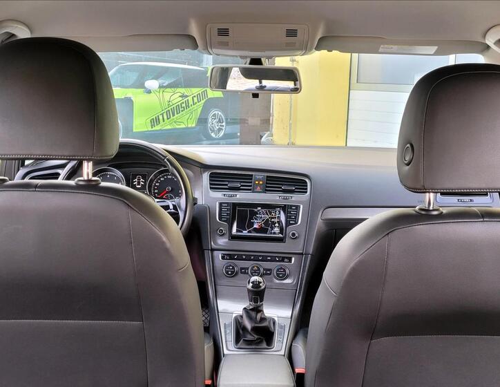 Volkswagen Golf 14