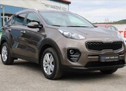 KIA Sportage 3