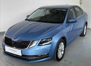 Škoda Octavia 1