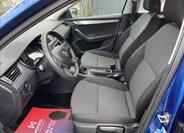 Škoda Octavia 11