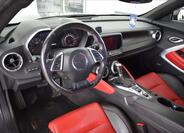 Chevrolet Camaro 9