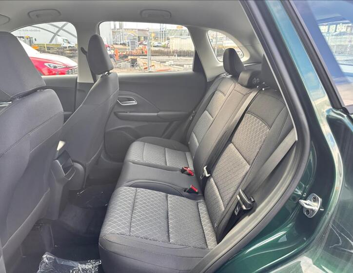 MG ZS 10