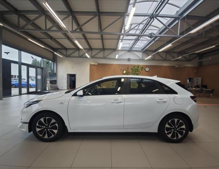 KIA Ceed 2