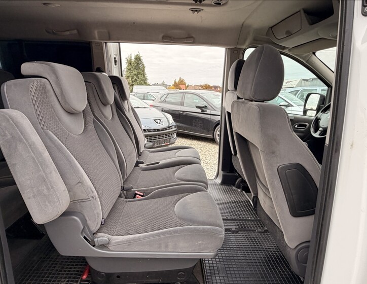 Peugeot Expert 25