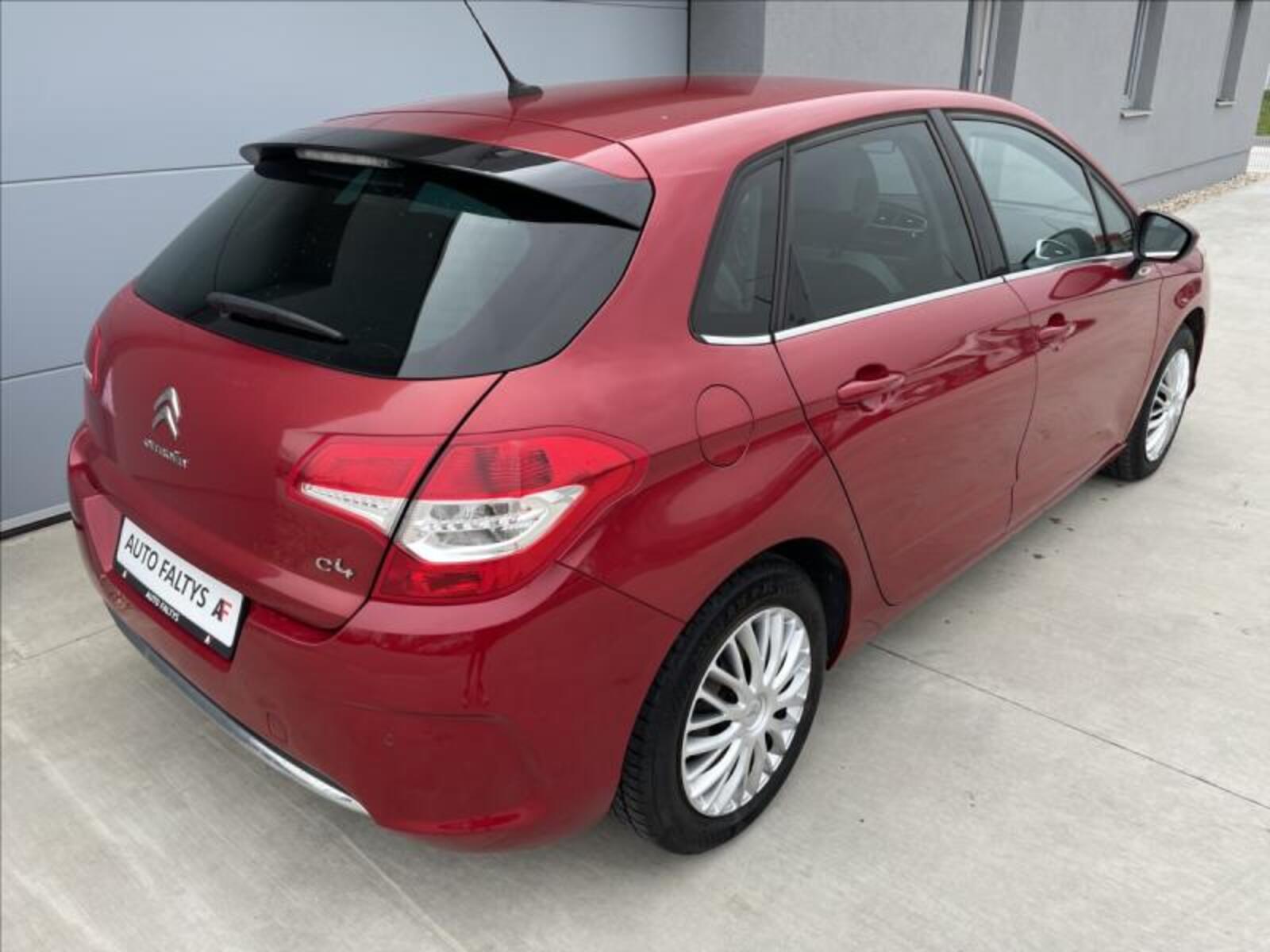 Citroën C4 3