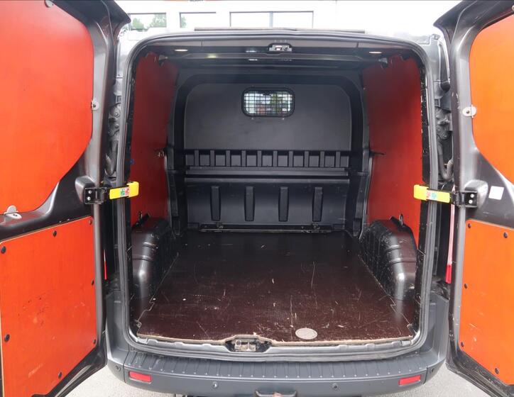Ford Transit Custom 20