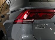 Volkswagen Tiguan Allspace 7