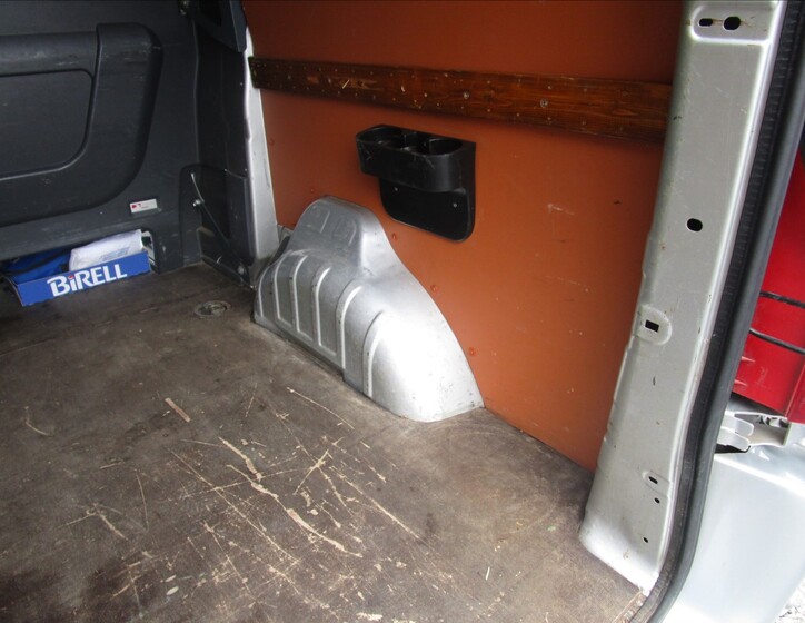 Fiat Scudo 31