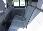 Volkswagen Caddy 20