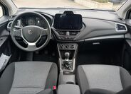 Suzuki S-Cross 15
