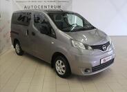 Nissan NV200 3