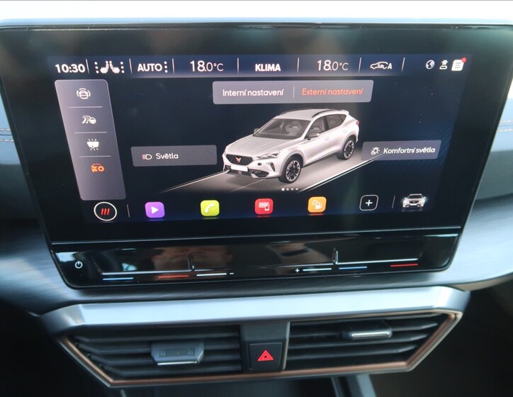 Cupra Formentor 38