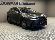 Lexus NX 350h 11
