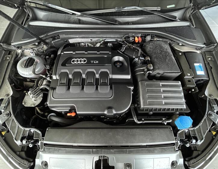 Audi A3 26