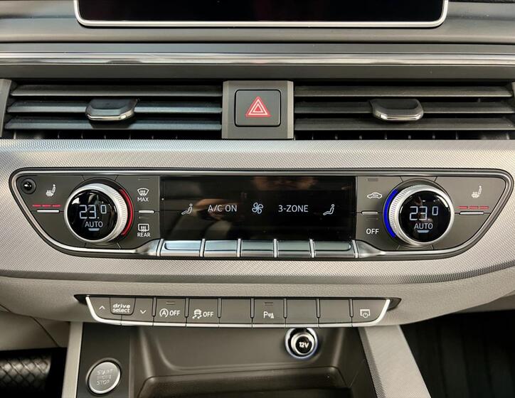 Audi A5 25