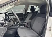 Škoda Fabia 11
