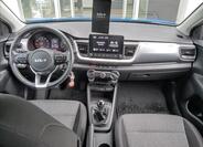 KIA Stonic 10