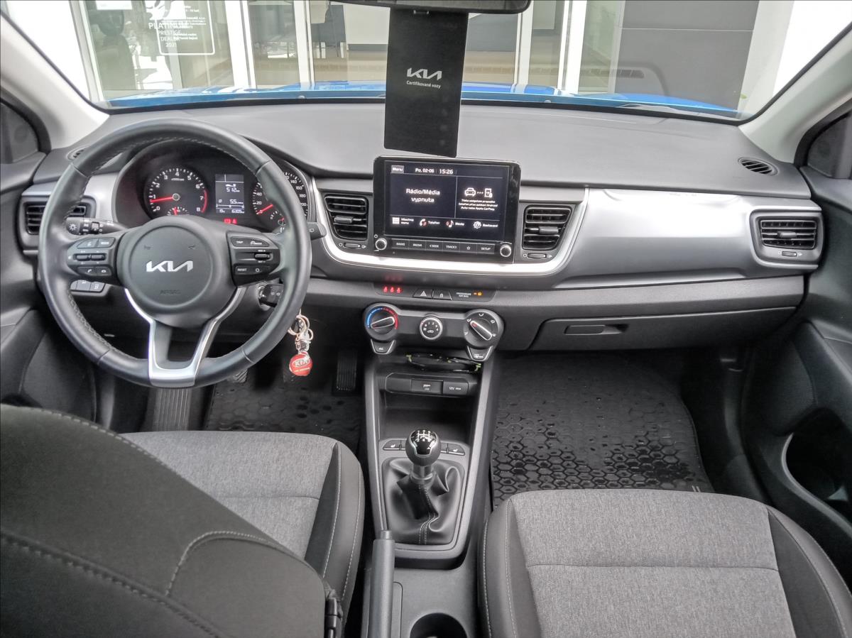 KIA Stonic