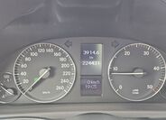Mercedes-Benz Třídy C 10