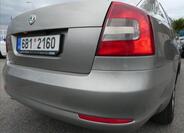 Škoda Octavia 10