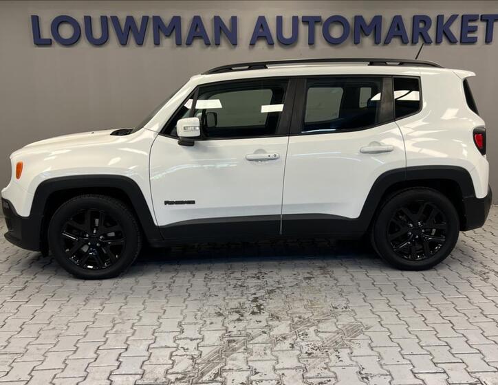 Jeep Renegade 3