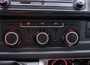 Volkswagen Transporter 20