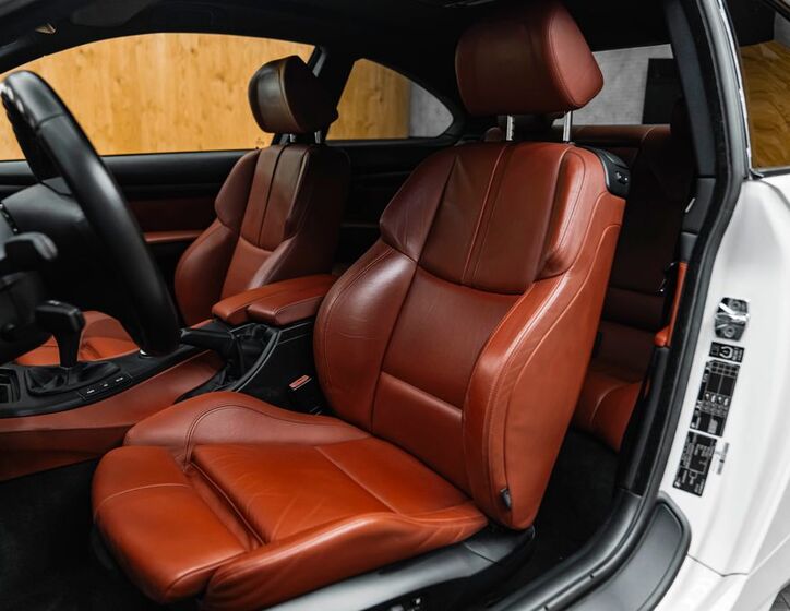 BMW M3 27