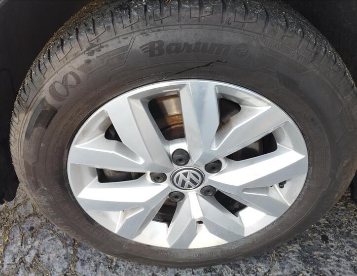 Volkswagen Touran 22