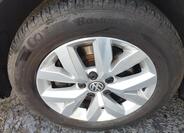 Volkswagen Touran 22