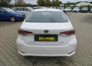 Toyota Corolla 6