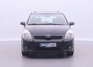Toyota Corolla Verso 2