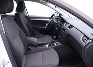 Škoda Octavia 11