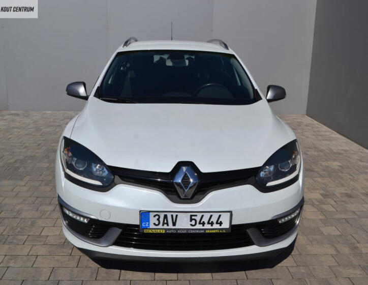 Renault Mégane 44